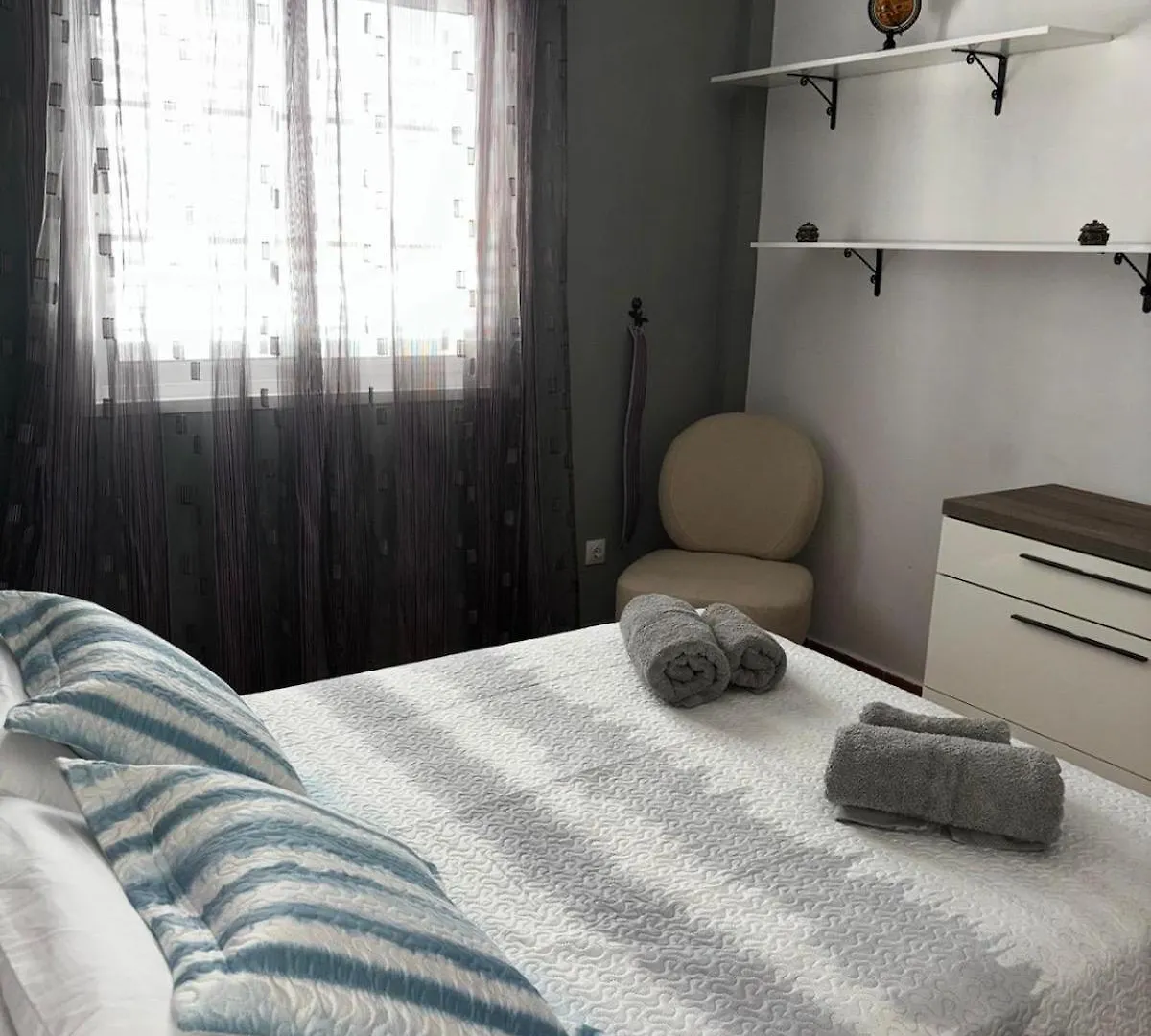 Apartamento Hans San Antonio アパート