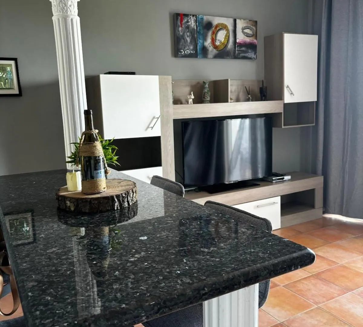 Apartamento Hans San Antonio 0*,  スペイン