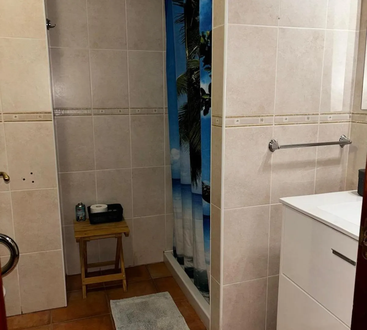 Apartamento Hans San Antonio アパート