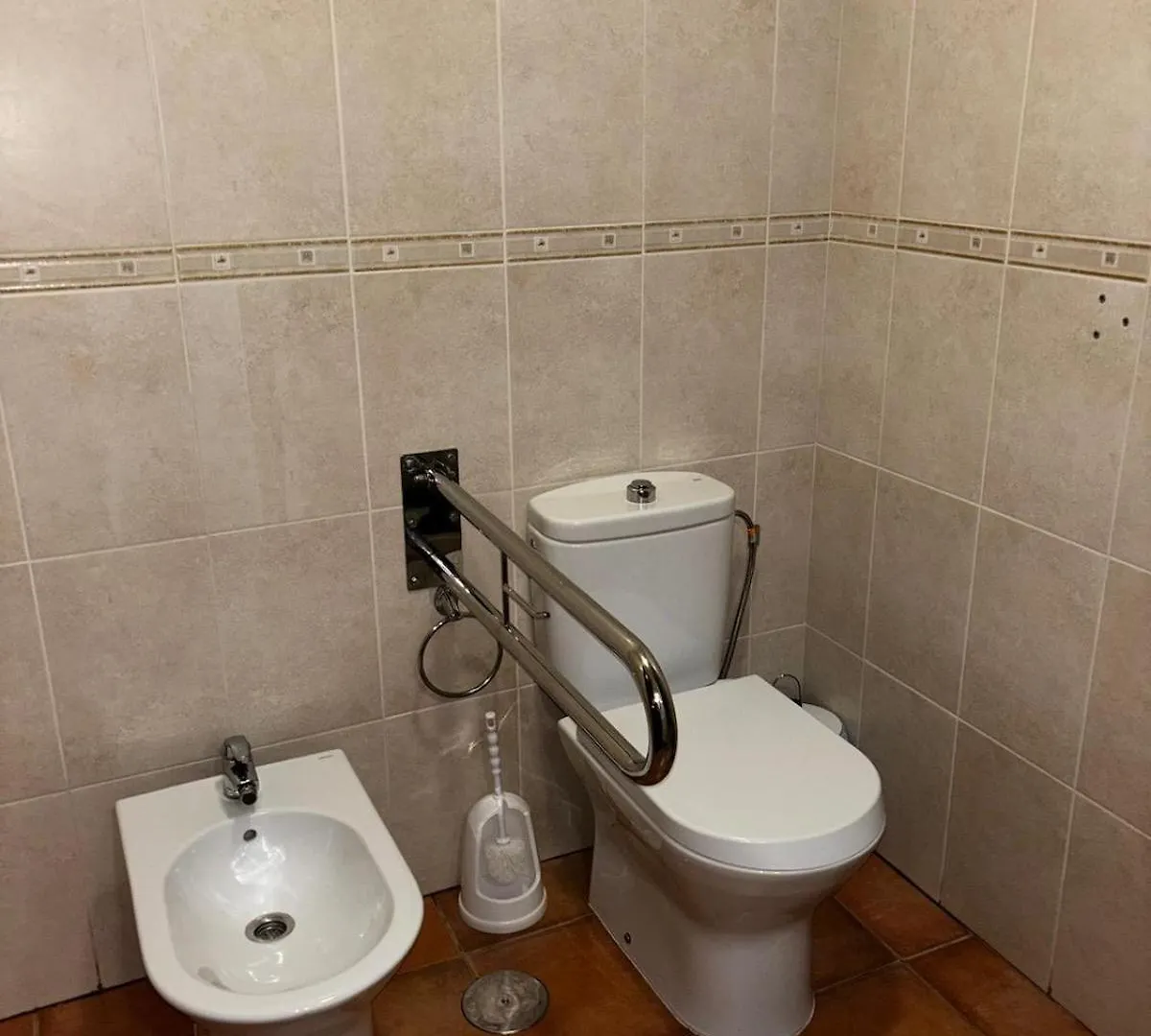 Apartamento Hans San Antonio