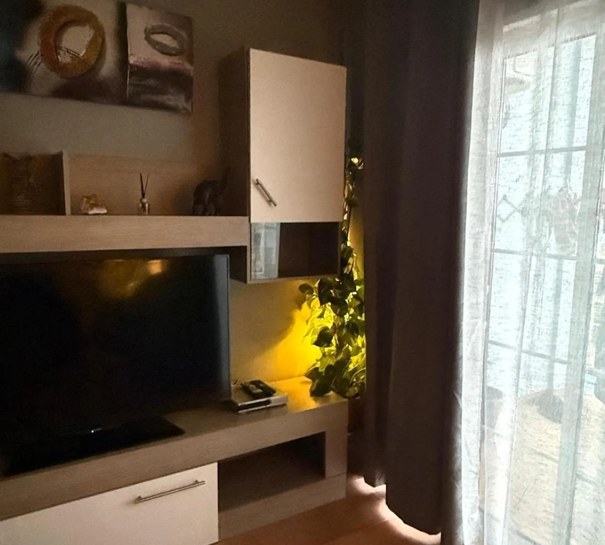 Apartamento Hans San Antonio  Spanien