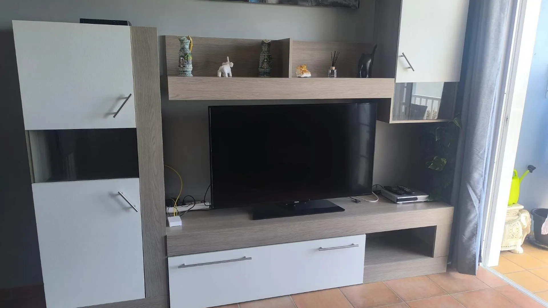 Lägenhet Apartamento Hans San Antonio