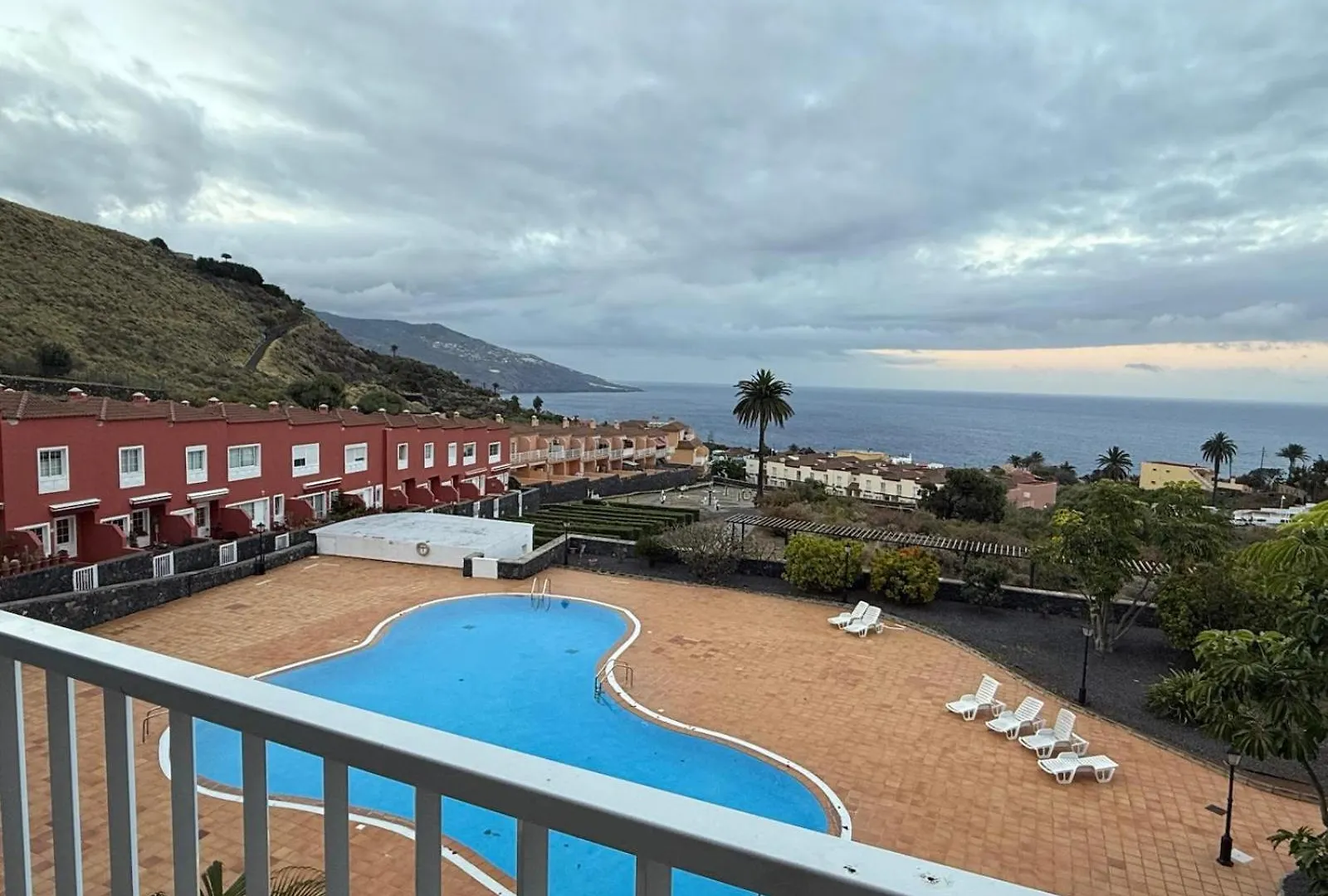 Apartamento Hans San Antonio  Spanien